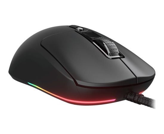 COUGAR MINOS NEO Gaming Mouse, Black