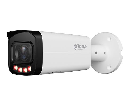 Dahua 4K IP Network Camera 8MP HFW2849T-ZAS-IL