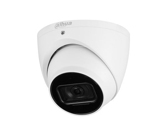 Dahua 4K IP network camera 8MP HDW3841EM-AS