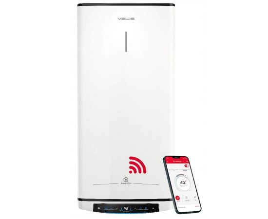 Ariston VELIS PRO WIFI 50 EU 50L Ūdens sildītājs