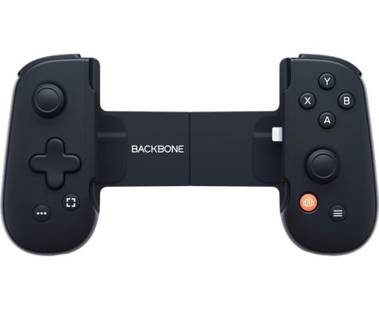 Gamepad Backbone One XBOX iOS