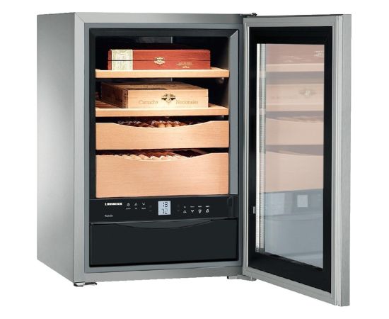 Liebherr ZKes 453 Humidor Cigāru skapis