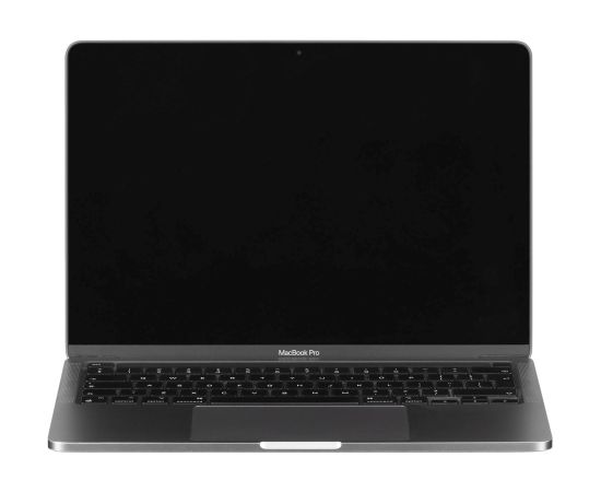 APPLE MacBook Pro A2338 M1(8 rdzeni) 8GB 256GB SSD 13" (WQXGA) + zasilacz UŻYWANY