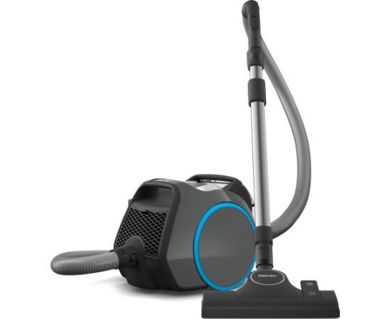 Miele Boost CX1 PowerLine Bagless hoover 1 l 890 W Graphite