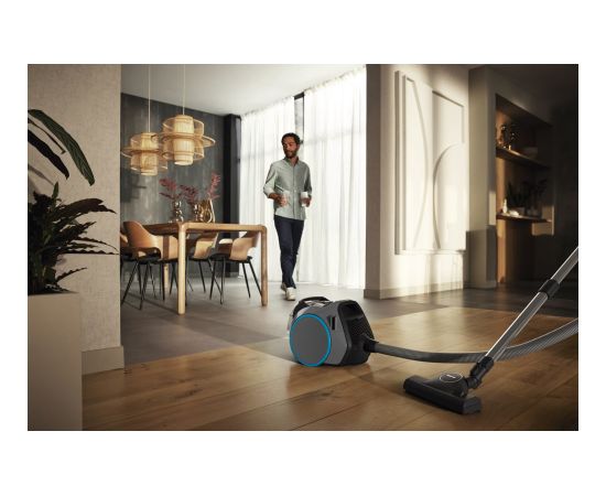 Miele Boost CX1 PowerLine Bagless hoover 1 l 890 W Graphite