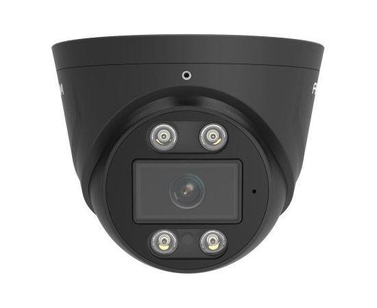 FOSCAM T5EP 5MP POE IP Camera Black