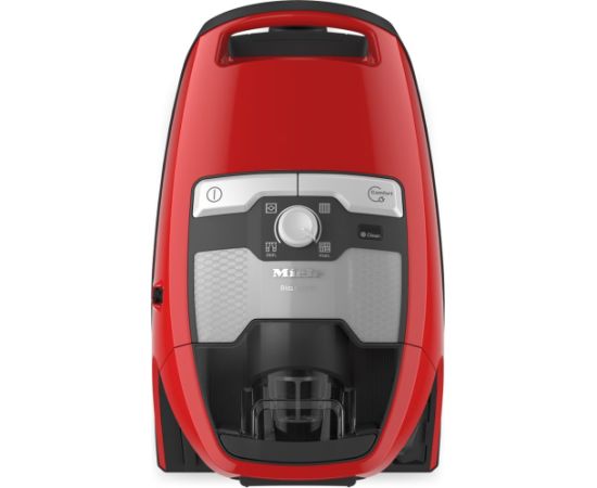 Miele Blizzard CX1 Cat & Dog Bagless hoover Mango red