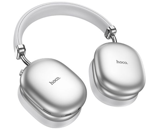 Wireless headphones Hoco EQ14 white