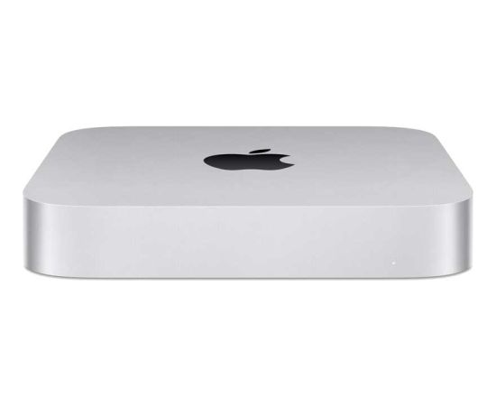 Apple Mac Mini M2 256GB/8GB Silver