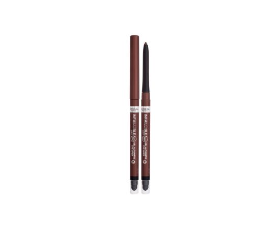 L'oreal Infaillible / Grip 36H Gel Automatic Eye Liner 1,2g