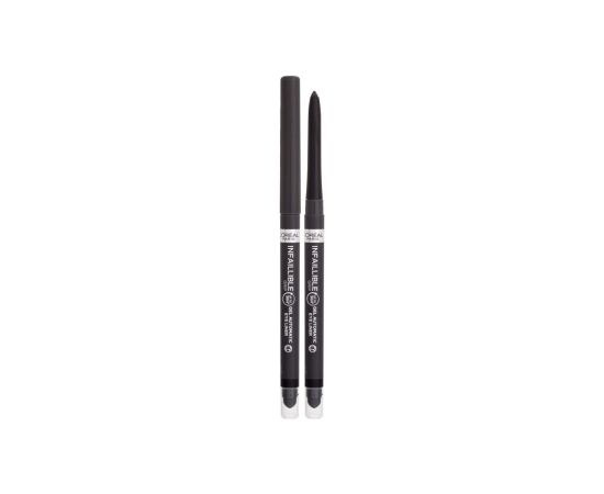 L'oreal Infaillible / Grip 36H Gel Automatic Eye Liner 1,2g