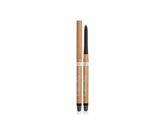 L'oreal Infaillible / Grip 36H Gel Automatic Eye Liner 1,2g