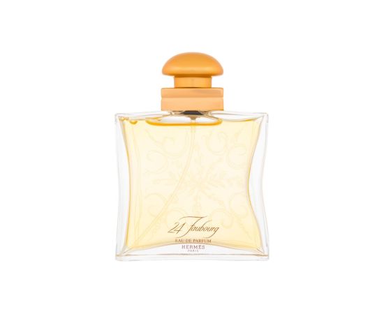 Hermes 24 Faubourg 50ml