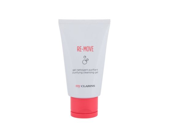 Clarins Re-Move / Purifying 125ml