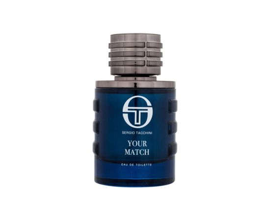 Sergio Tacchini Your Match 100ml