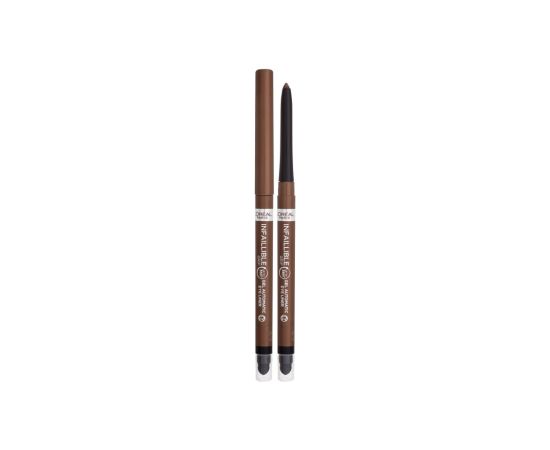 L'oreal Infaillible / Grip 36H Gel Automatic Eye Liner 1,2g