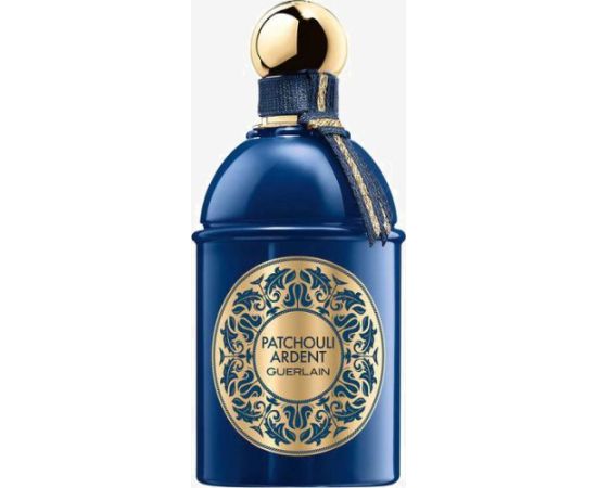 Guerlain Guerlain Patchouli Ardent Epv 125ml