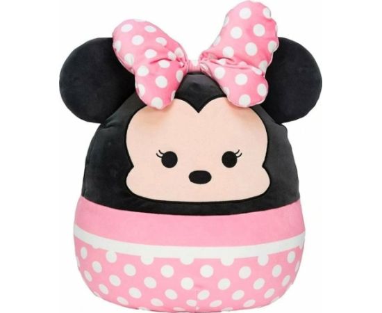 SQUISHMALLOWS Disney Minnie, pluszak, 18 cm