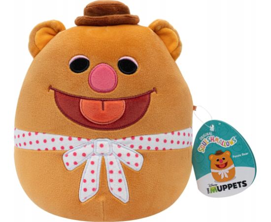 Simba JAS SQM 20CM MUPPETS FOZZIE BEAR