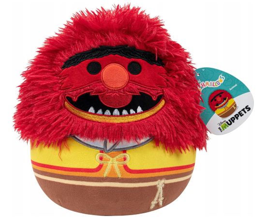 Simba JAS SQM 20CM MUPPETS ANIMAL