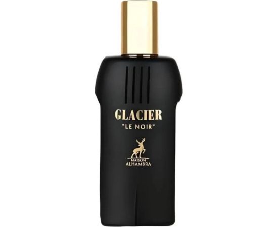 Hermes Maison Alhambra Glacier Le Noir woda perfumowana spray 100ml