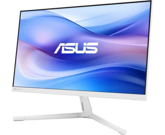 ASUS EyeCare VU279HFI-W monitor komputerowy 68,6 cm (27") 1920 x 1080 px Full HD LED Biały