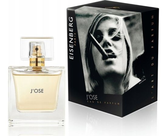 Chloe Perfumy Damskie Eisenberg EDP J'ose 30 ml