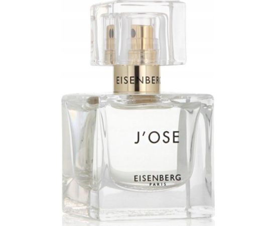 Chloe Perfumy Damskie Eisenberg EDP J'ose 30 ml