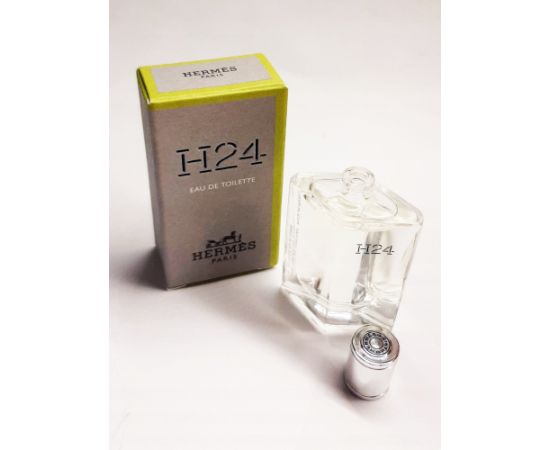 MINIATURA HERMES H24 EDT 5ml