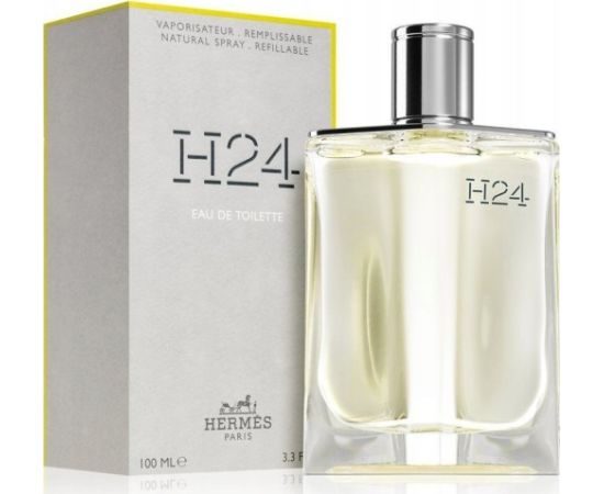 MINIATURA HERMES H24 EDT 5ml