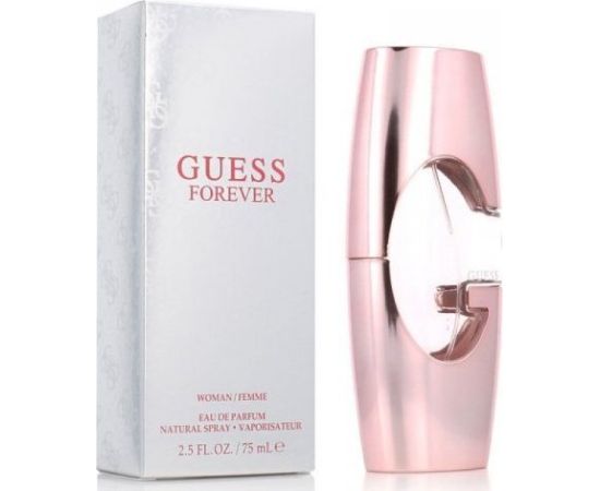 Guess Perfumy Damskie Guess   EDP Forever (75 ml)