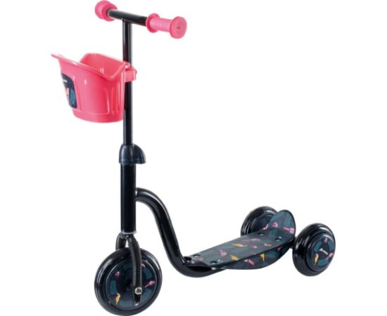 Skrejritenis Martes Mongo Scooter II Jr 92800341723