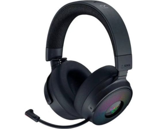 Razer Kraken V4 Pro Spēļu Austiņas