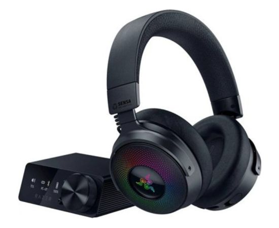 Razer Kraken V4 Pro Spēļu Austiņas