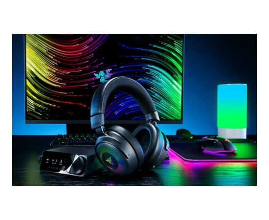 Razer Kraken V4 Pro Spēļu Austiņas