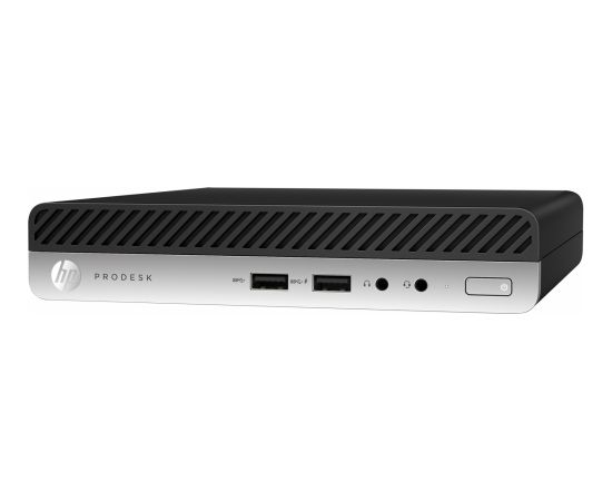 HP ProDesk 400 G4 i5-8400T 16GB 1TB SSD Windows 11 Pro