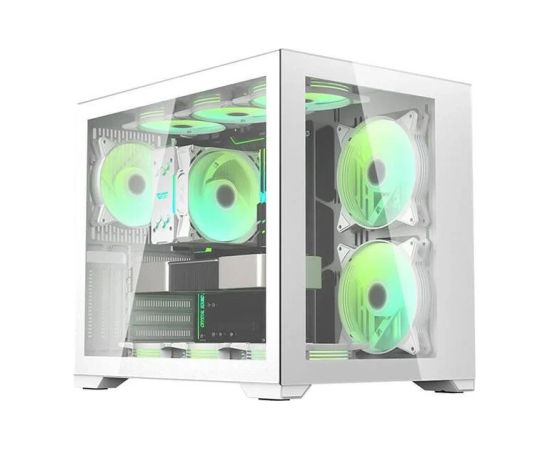 MDD Ryzen 7 7800X3D 32GB 1TB SSD RTX 4060 Windows 11