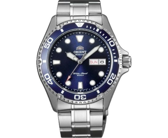 Orient Sports Diver TAA02005D9