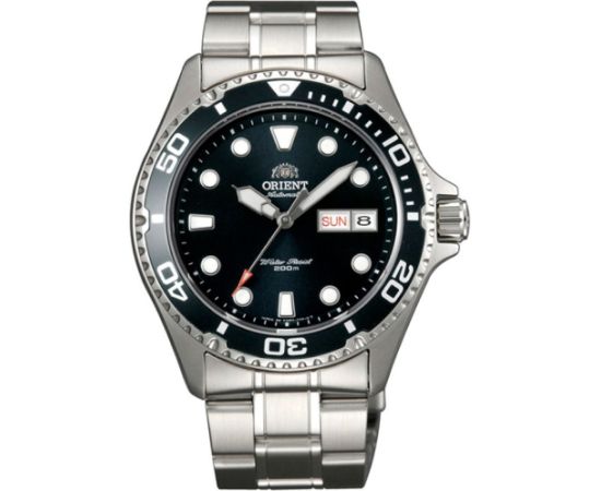 Orient Sports Diver TAA02004B9