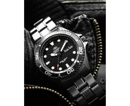 Orient Sports Diver TAA02004B9