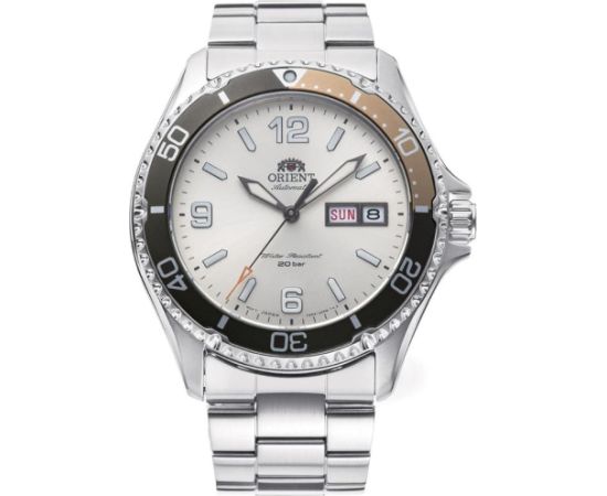 Orient Sports Mako 40 Automatic RA-AA0821S39B