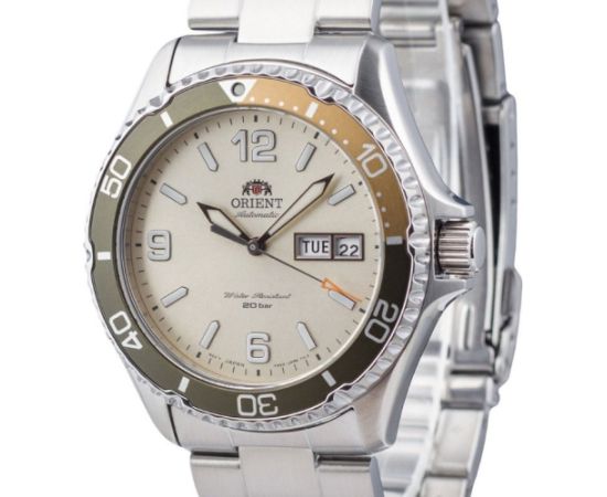 Orient Sports Mako 40 Automatic RA-AA0821S39B