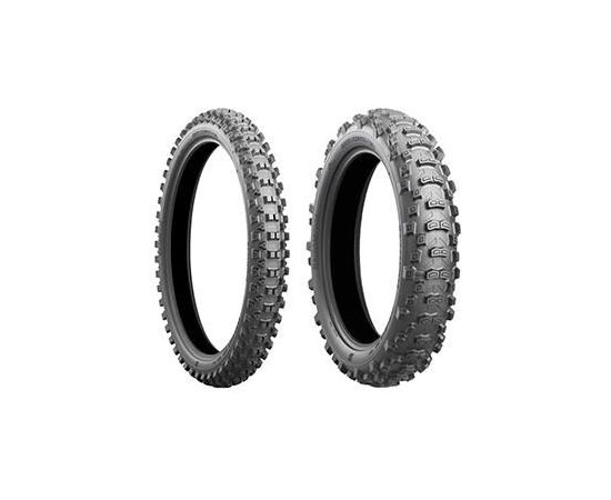 90/90-21 BRIDGESTONE E50F 54P TT