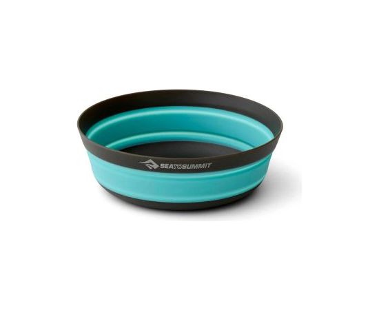 Sea To Summit Frontier Ultralight Collapsible Bowl M 680ml / Dzeltena / 680 ml