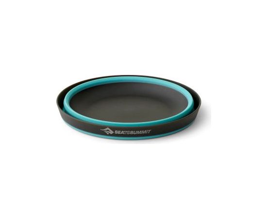 Sea To Summit Frontier Ultralight Collapsible Bowl M 680ml / Dzeltena / 680 ml