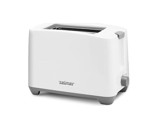 Zelmer TOSTER ZTS 7386 750W BIAŁY