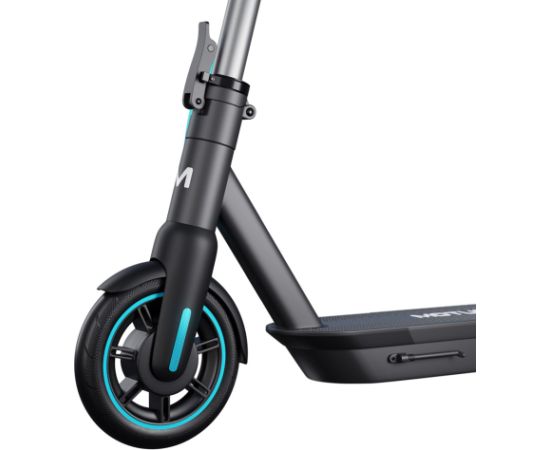 Electric scooter MOTUS Scooty 10 2023 20 km/h 15 Ah Black