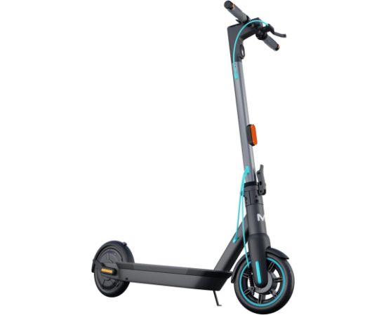 Electric scooter MOTUS Scooty 10 2023 20 km/h 15 Ah Black