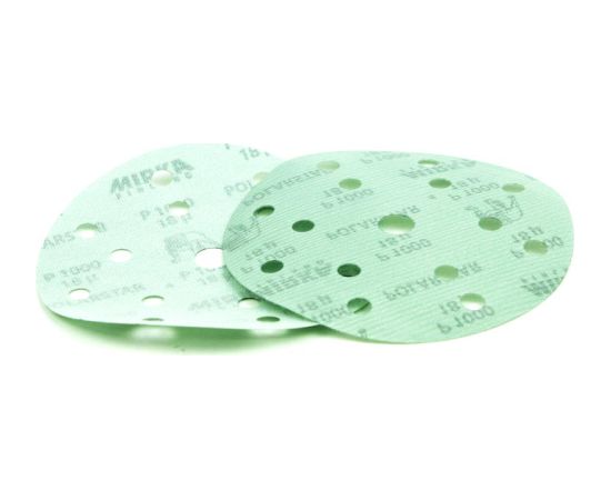 Slīpēšanas disks Mirka FA61105092; 150 mm; P1000