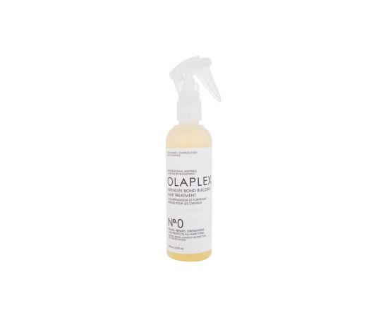 Olaplex Intensive Bond Building Hair Treatment / No. 0 155ml W / Hair Serum